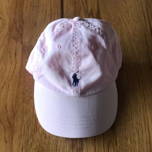 Polo Ralph Lauren Hat